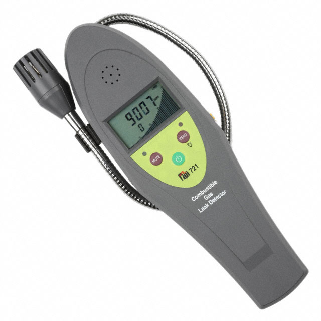 Test Products International (TPI) 721