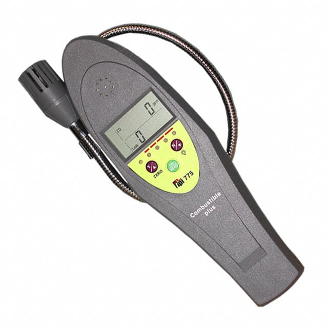 Test Products International (TPI) 775
