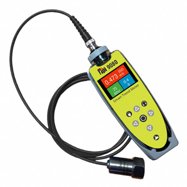 Test Products International (TPI) 9080