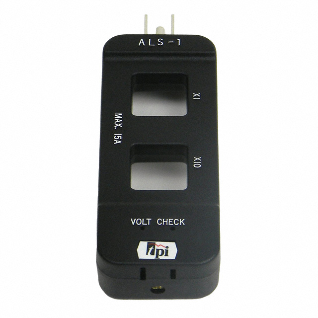 Test Products International (TPI) A202