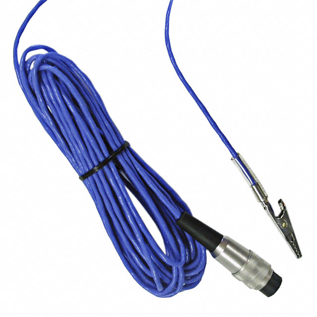 Test Products International (TPI) FT23L