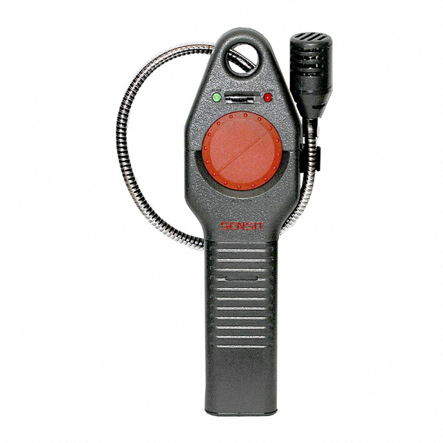 Test Products International (TPI) HXG-2