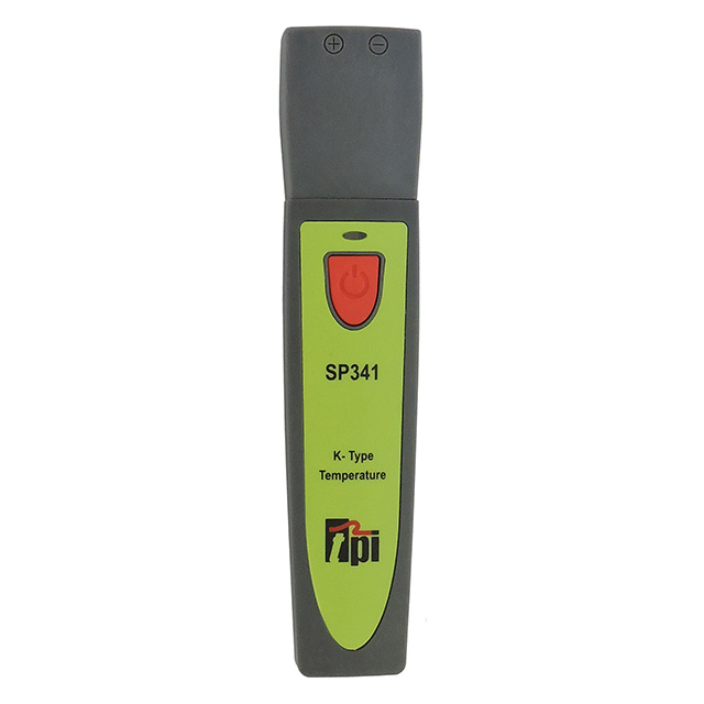 Test Products International (TPI) SP341