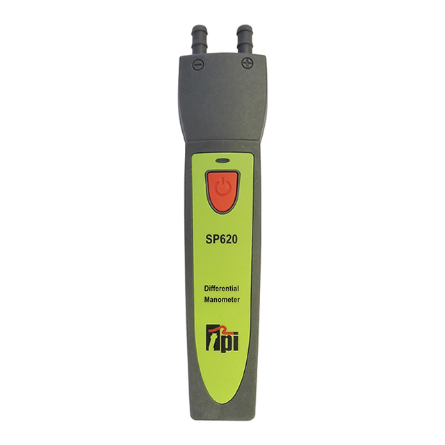 Test Products International (TPI) SP620