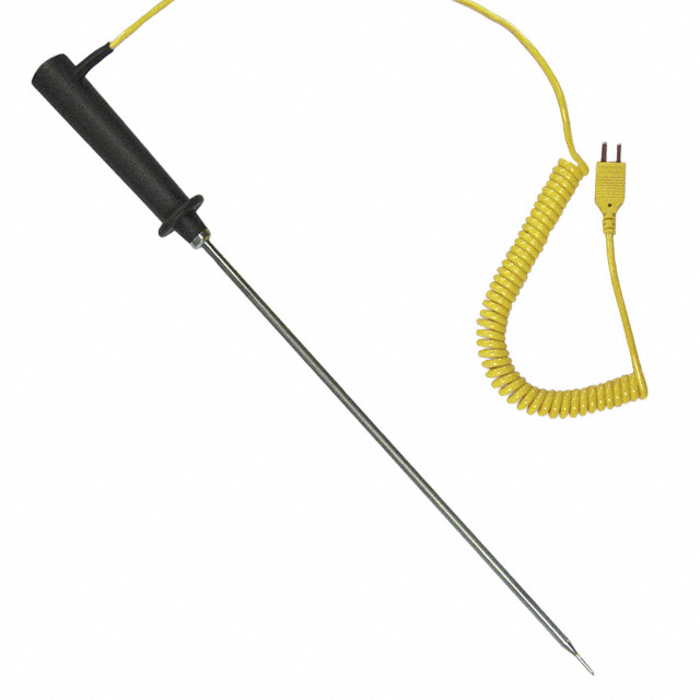 Test Products International (TPI) FK12M