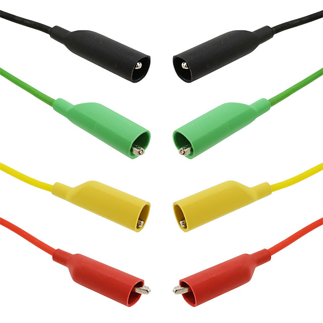 Test Products International (TPI) TLS2010