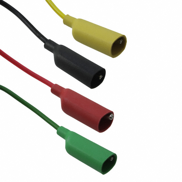 Test Products International (TPI) TLS2011