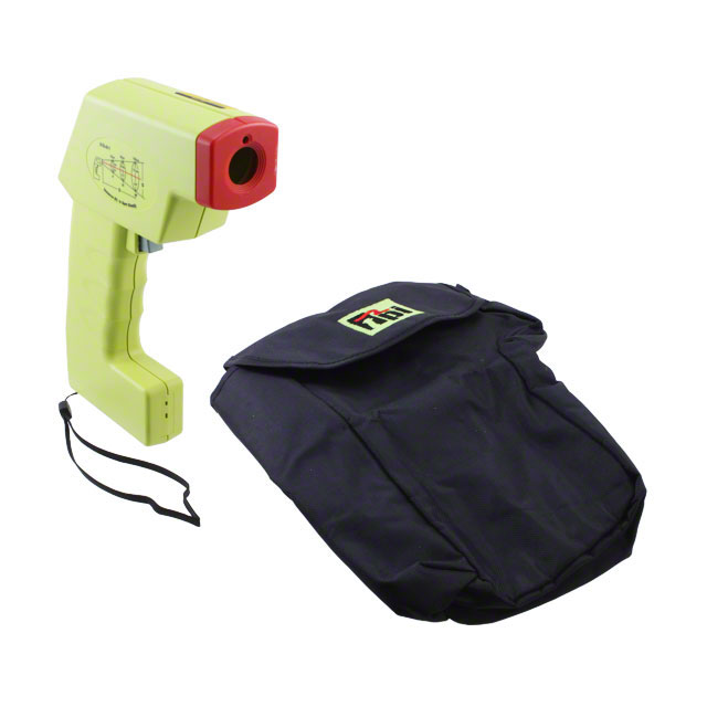 Test Products International (TPI) 376