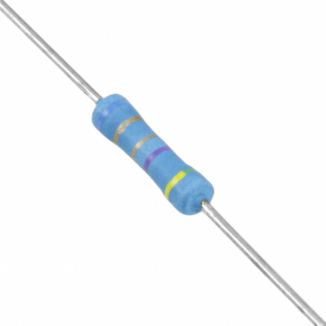 TT Electronics SPP2UL4R70JLF