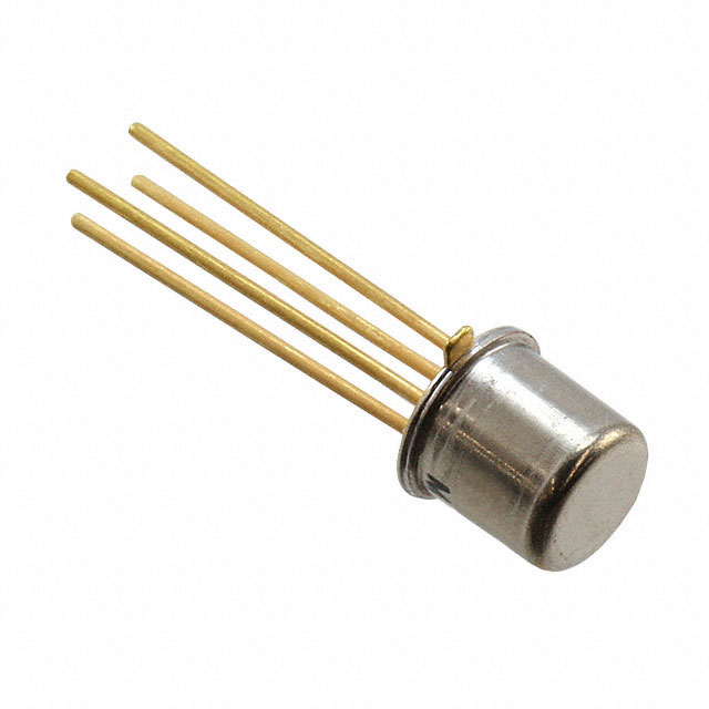 TT Electronics 3C91CTX