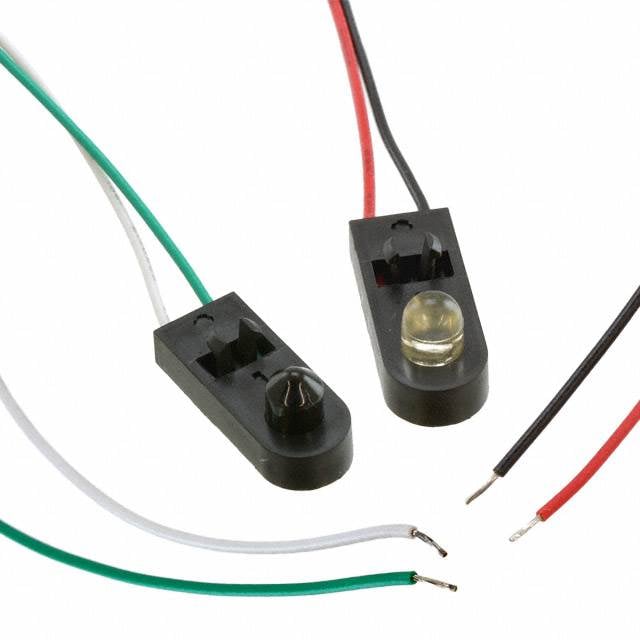 TT Electronics OPB100Z