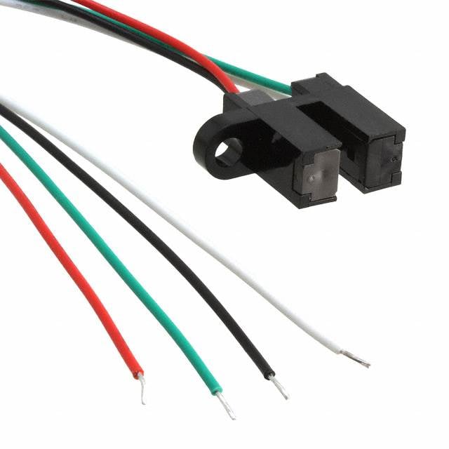 TT Electronics OPB380L51Z