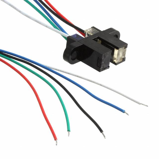 TT Electronics OPB483T11Z