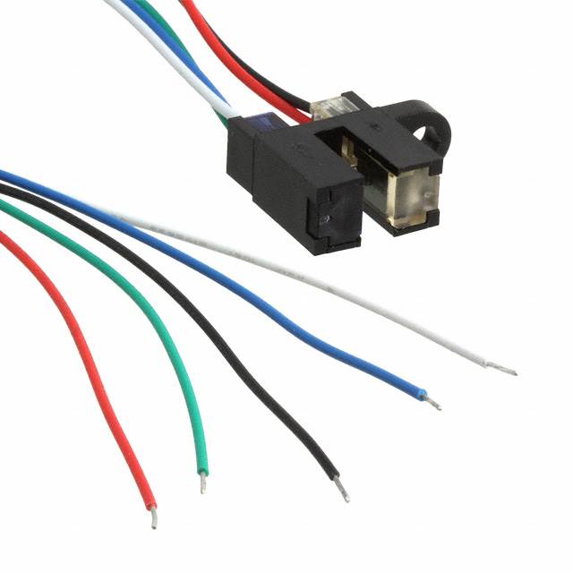 TT Electronics OPB483L11Z