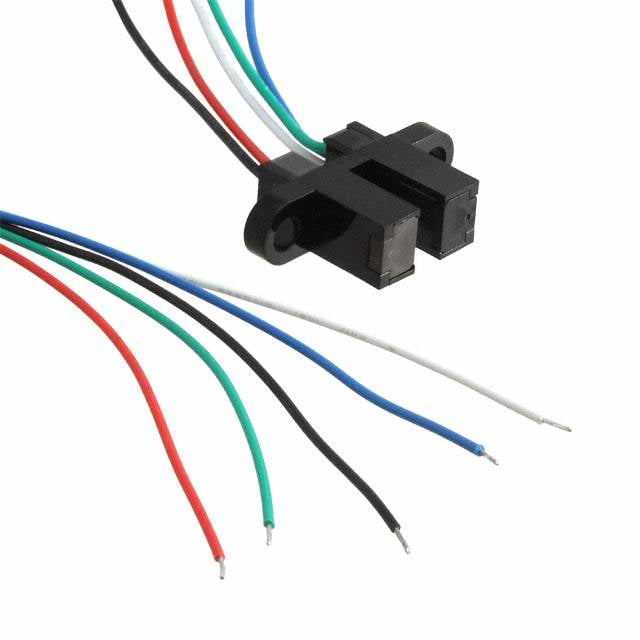 TT Electronics OPB490T11Z