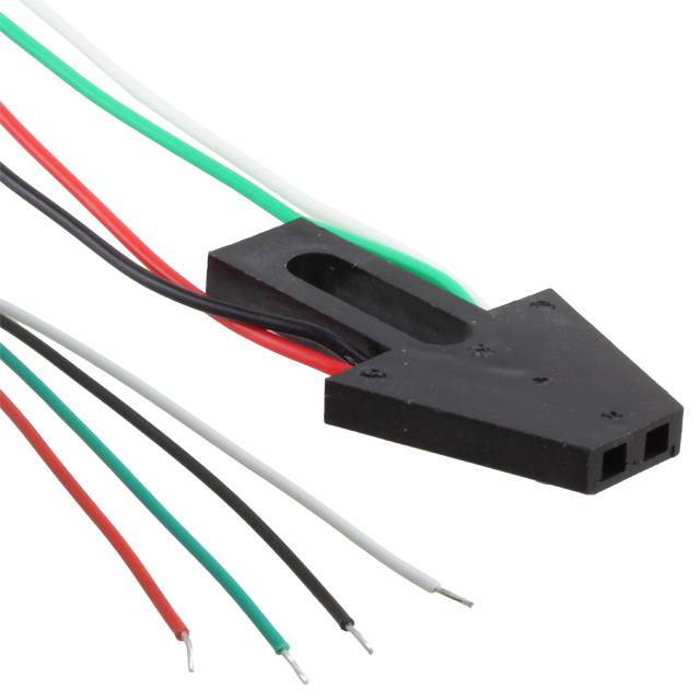 TT Electronics OPB701Z