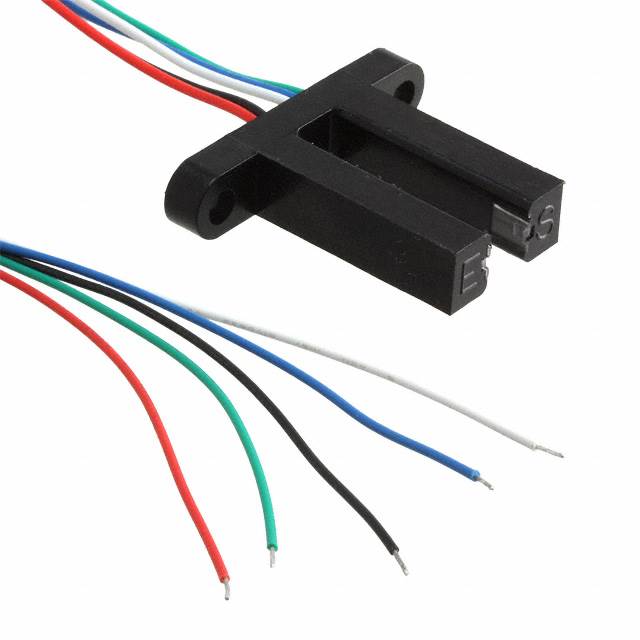 TT Electronics OPB917IOCZ