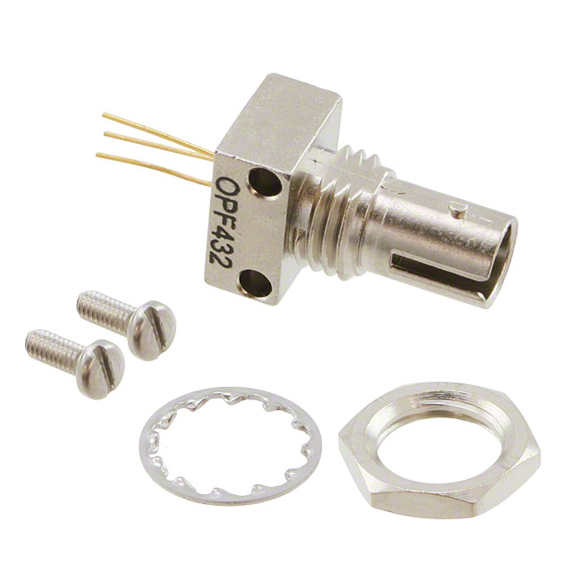 TT Electronics OPF432