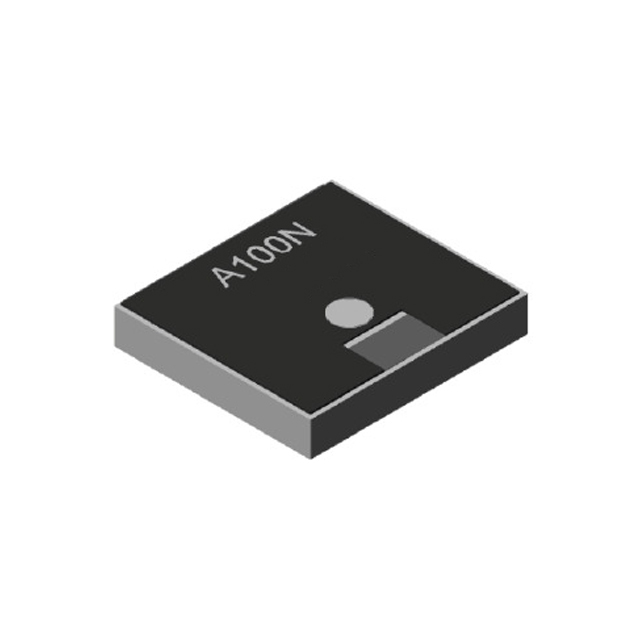 Anaren Wireless / TTM Technologies A100N50X4A