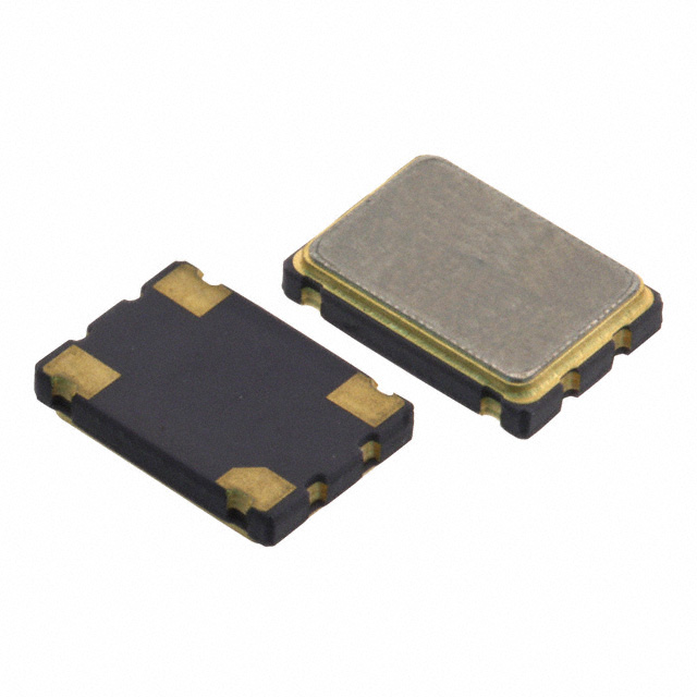 TXC Corporation 7W25000249