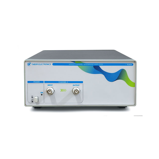 Tabor Electronics Ltd. 9260A-DST