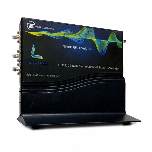 Tabor Electronics Ltd. LS3081D-DST