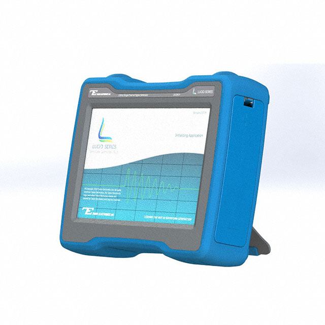 Tabor Electronics Ltd. LS3081P-DST