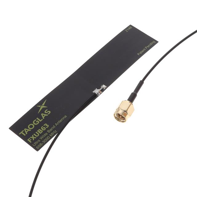 Taoglas FXUB63.01.0150C