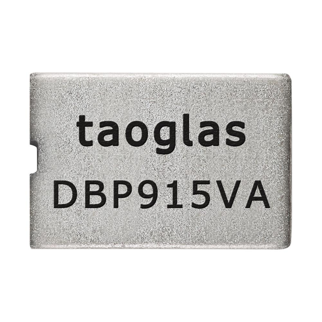 Taoglas DBP.915.V.A.30