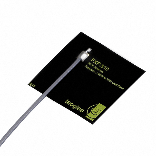 Taoglas FXP810.09.0100C