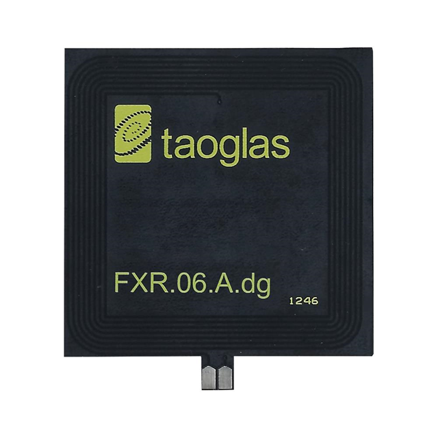 Taoglas FXR.06.A.DG