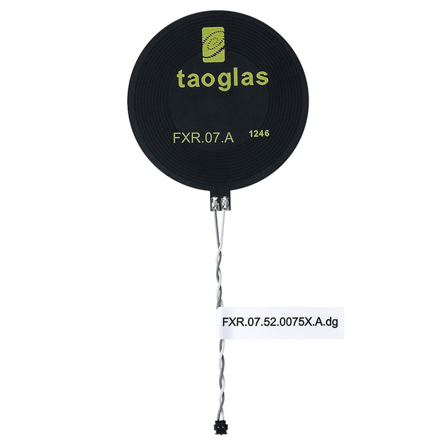 Taoglas FXR.07.52.0075X.A.DG