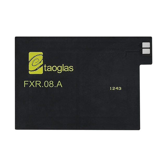 Taoglas FXR.08.A