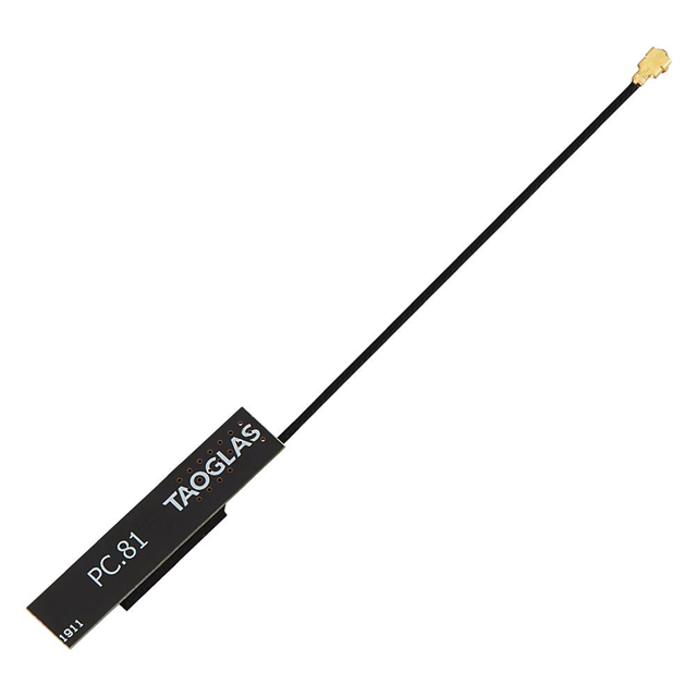 Taoglas PC81.07.0100A.DB