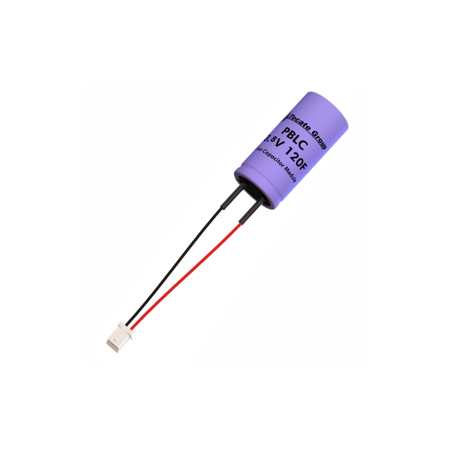 Tecate Group PBLC-3R8/120MA2