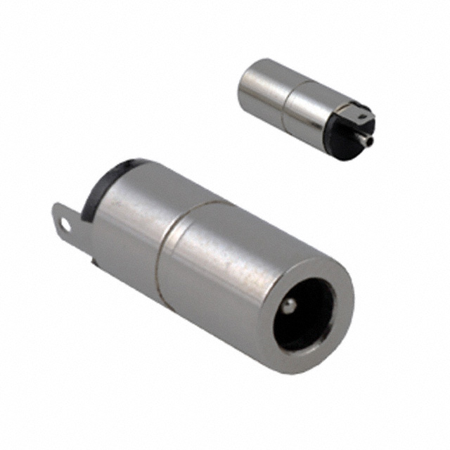 Tensility International Corporation 50-00045