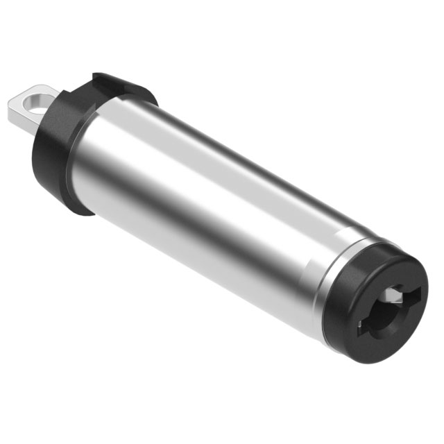 Tensility International Corporation 50-00540