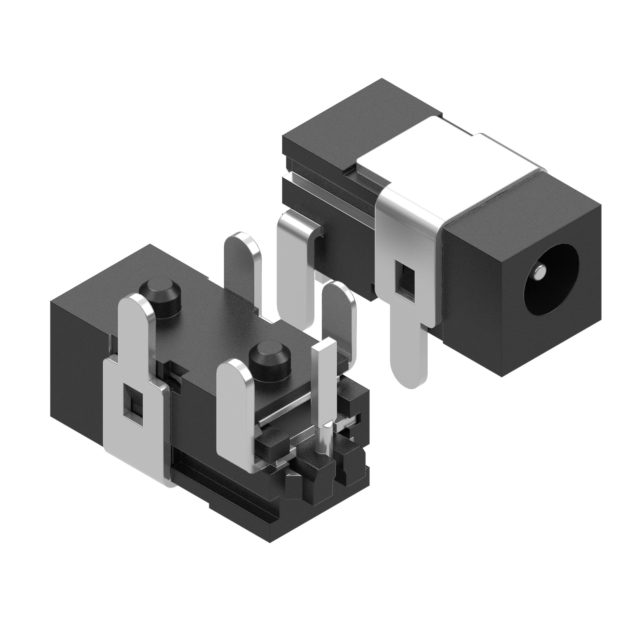 Tensility International Corporation 54-00170
