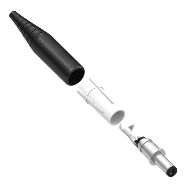 Tensility International Corporation 55-00050