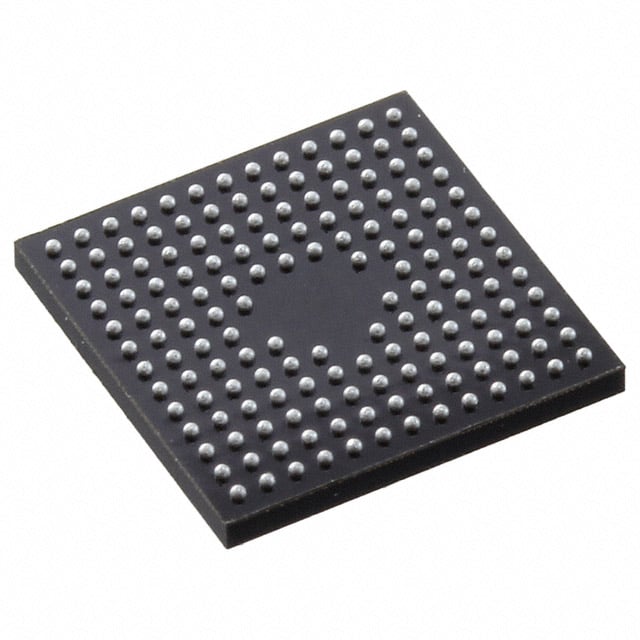 Texas Instruments LM4F232H5BBFIGR