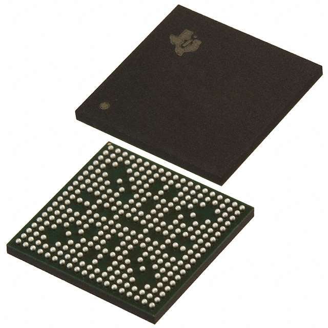 Texas Instruments FX053013