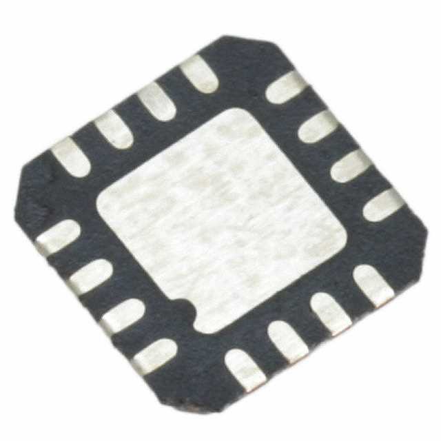Texas Instruments CC2550RSTG3
