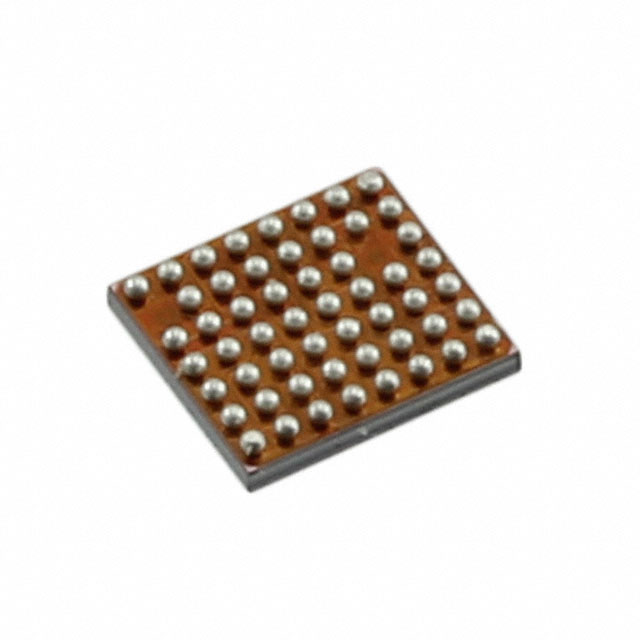 Texas Instruments CC2560AYFVR