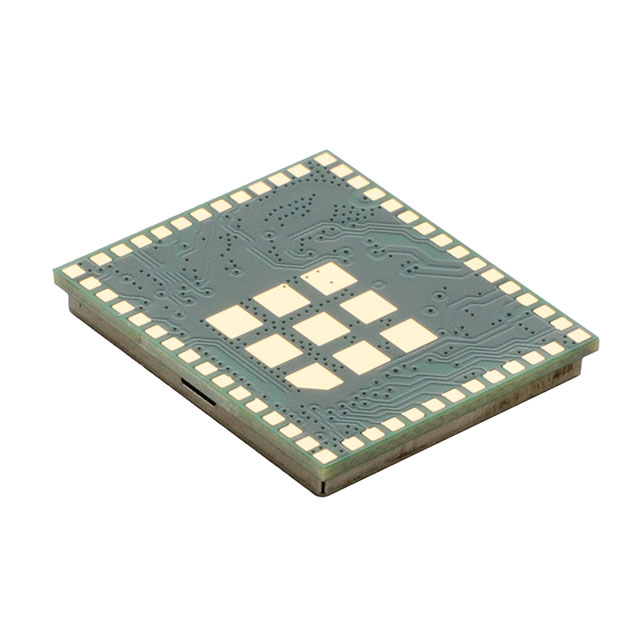 Texas Instruments CC3135MODRNMMOBR