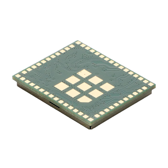 Texas Instruments CC3235MODSF12MOBR