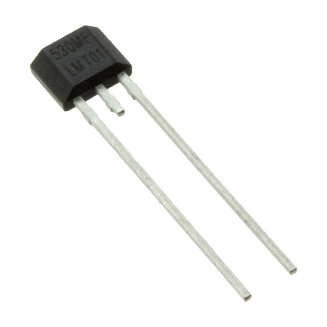Texas Instruments LMT01ELPGQ1