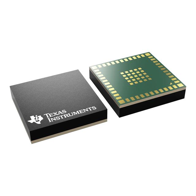 Texas Instruments CC2652PSIPMOTR