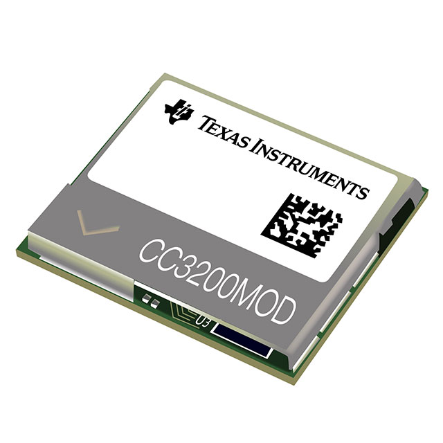 Texas Instruments CC3200MODR1M2AMOBT