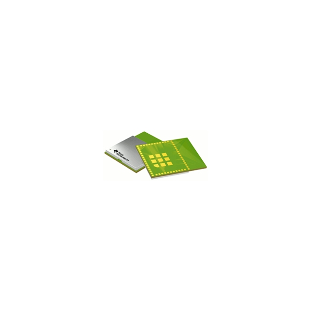 Texas Instruments CC3235MODASF12MONR
