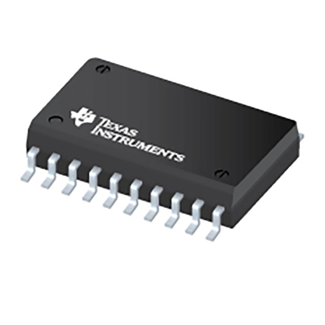 Texas Instruments ISOW7721FDFMR